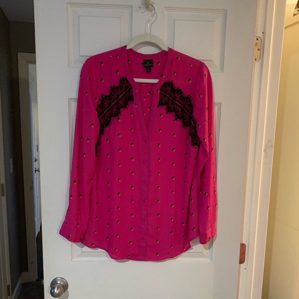 Worthington blouse